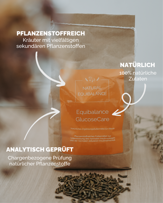 Equibalance GlucoseCare