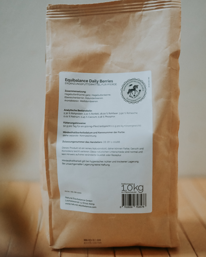 Equibalance DailyBerries