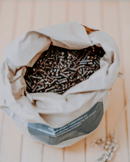 Equibalance BiomeManganese