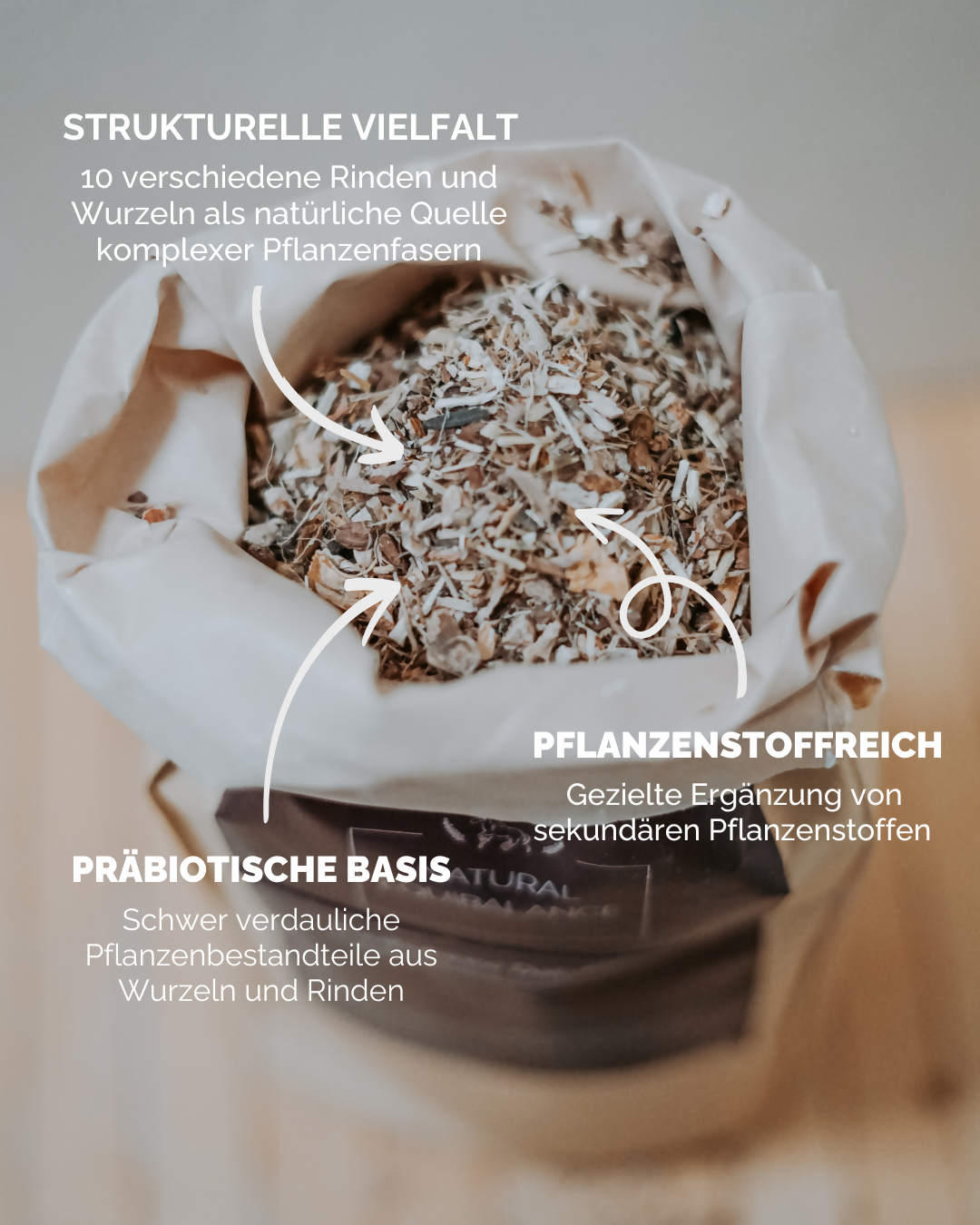 Equibalance DailyFibers
