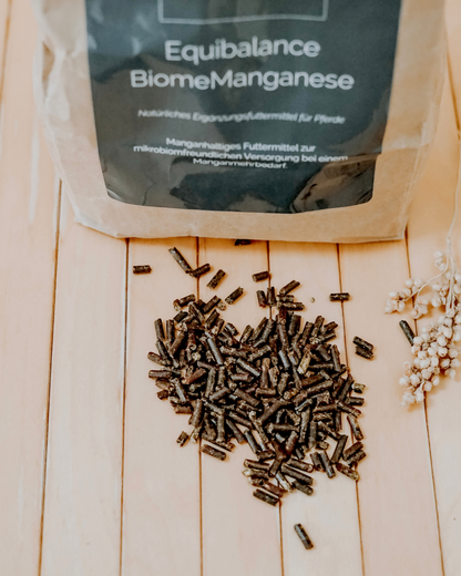 Equibalance BiomeManganese