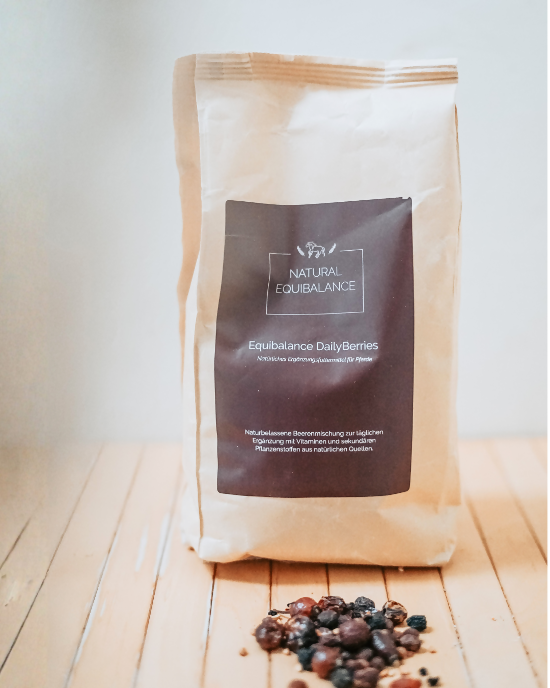 Equibalance DailyBerries