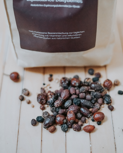 Equibalance DailyBerries